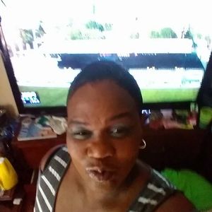 Meet your Posher, Starlene